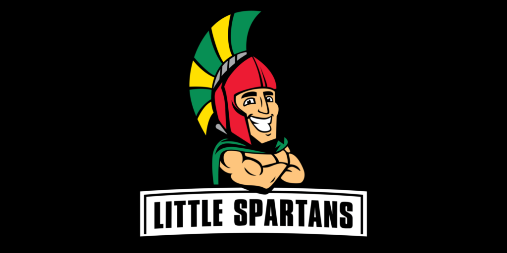 Mini Spartans & Little Spartans 2023 Come & Try Day Registrations