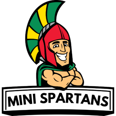 MINI SPARTANS