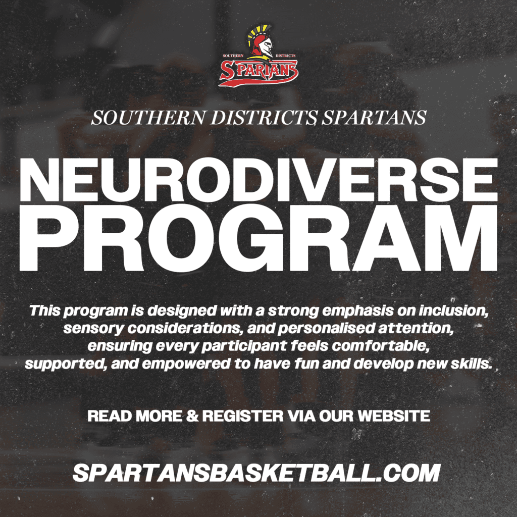 Southern Districts Neurodiverse Program