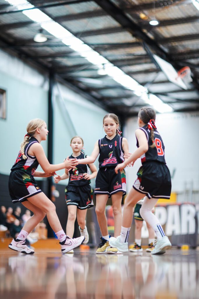 UNDER 12 REPRESENTATIVE TRIALS  I  Registrations now open!